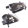 Volkswagen CRAFTER 2016- halogen lewy + prawy 2 szt. KPL