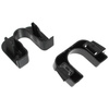 Ford C-MAX 07-10 uchwyt półki bagażnika 2 szt. KPL