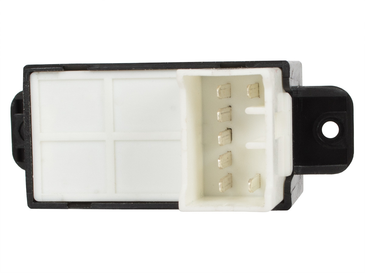 Kia Rio 01-05 przełącznik sterowania szyb elektrycznych