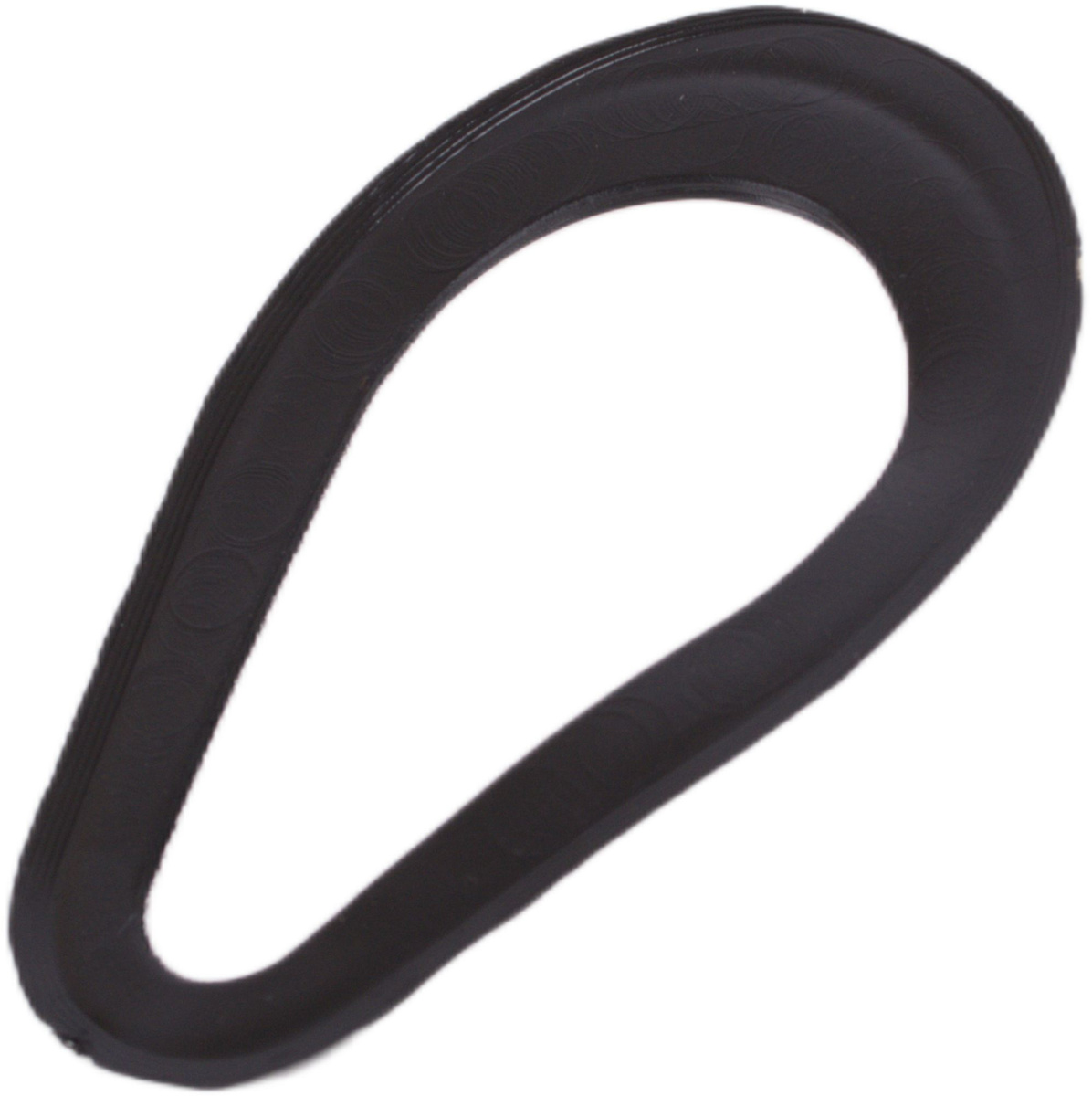 Opel Astra G CC Calibra Tigra Vectra Zafira uszczelka anteny dachowej 67x36