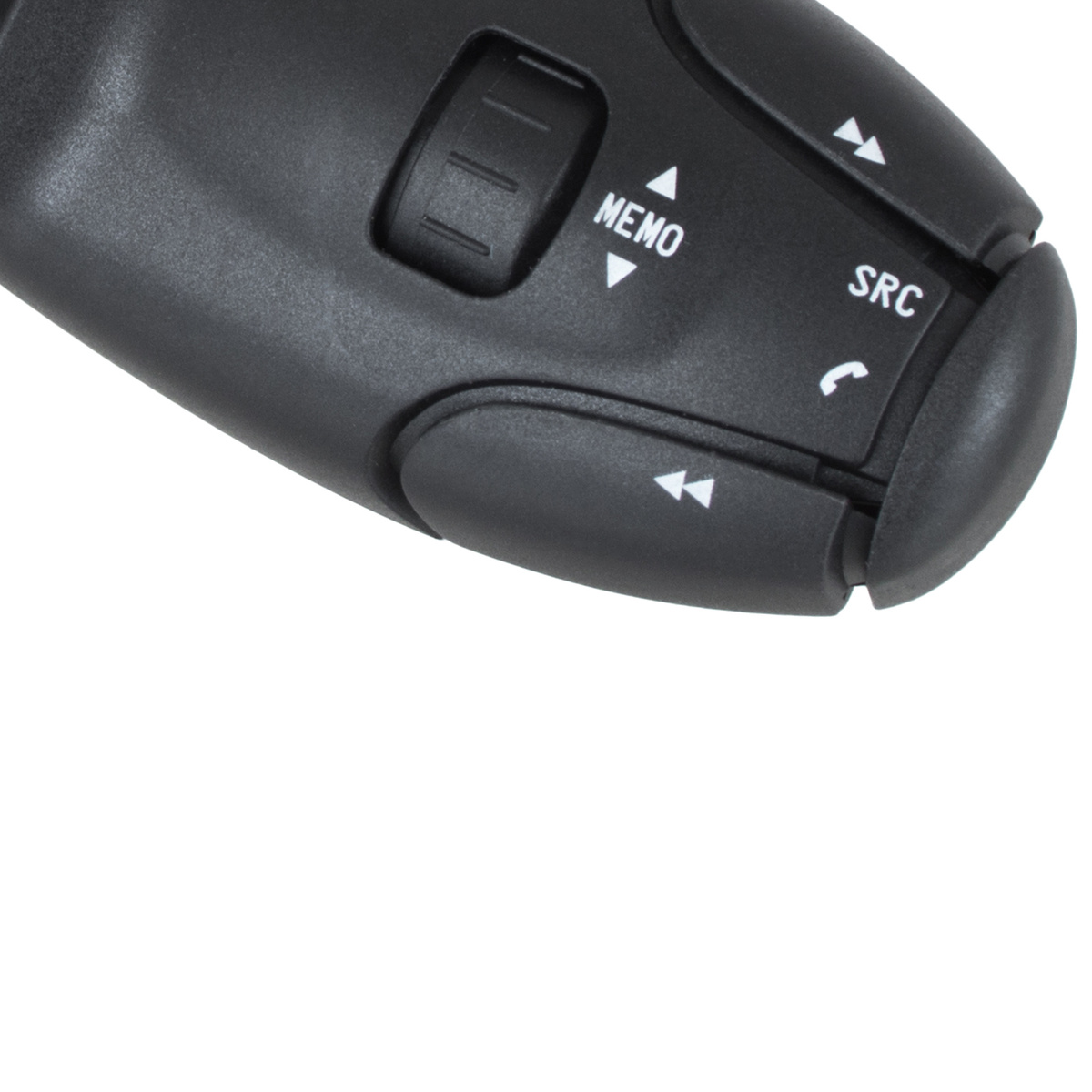 Citroen C3 Pluriel 2003- manetka przełącznik radia