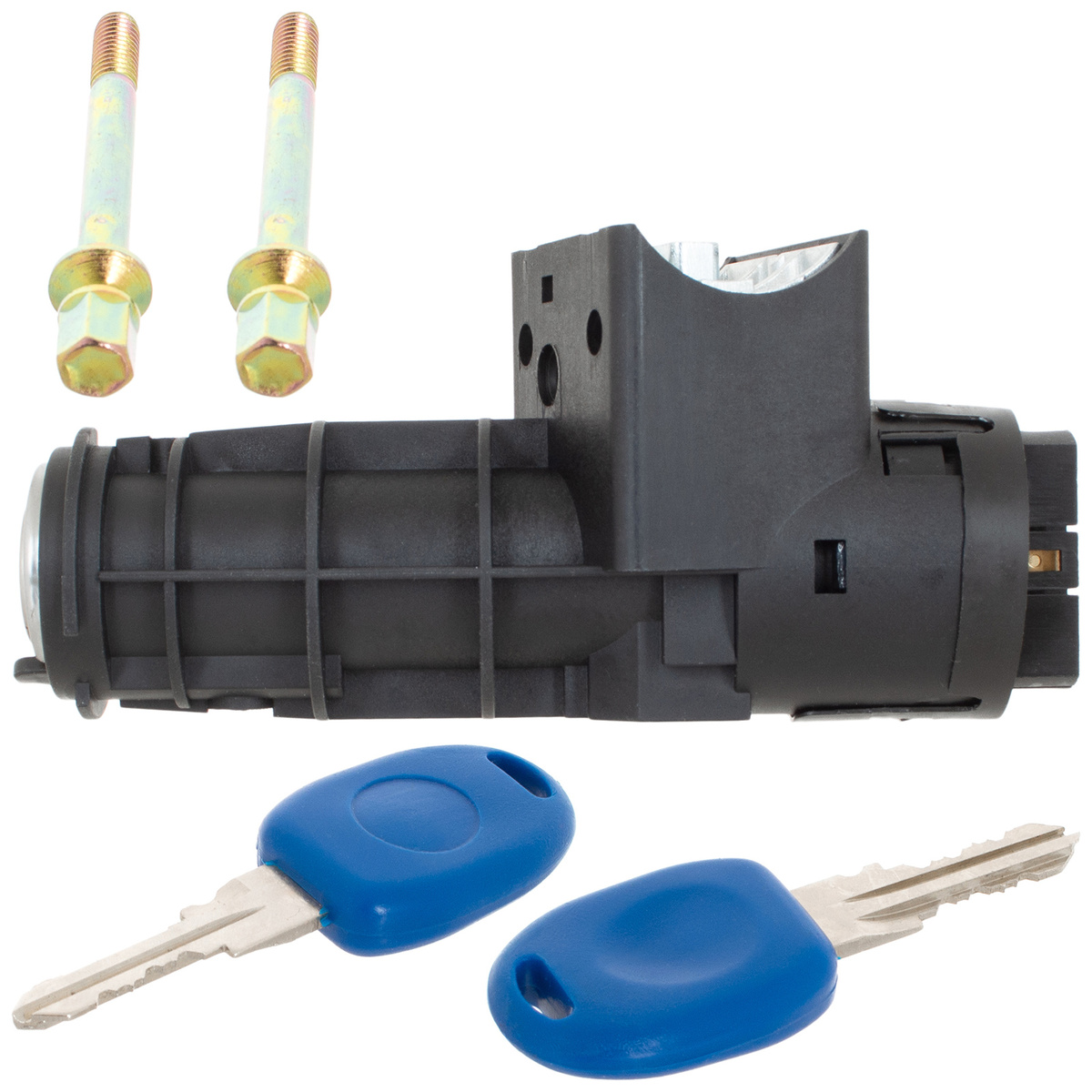 Fiat Doblo I 00-10 stacyjka SZEROKIE PINY