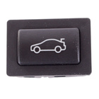 BMW X3 E83, F25 przycisk otwierania tylnej klapy bagażnika