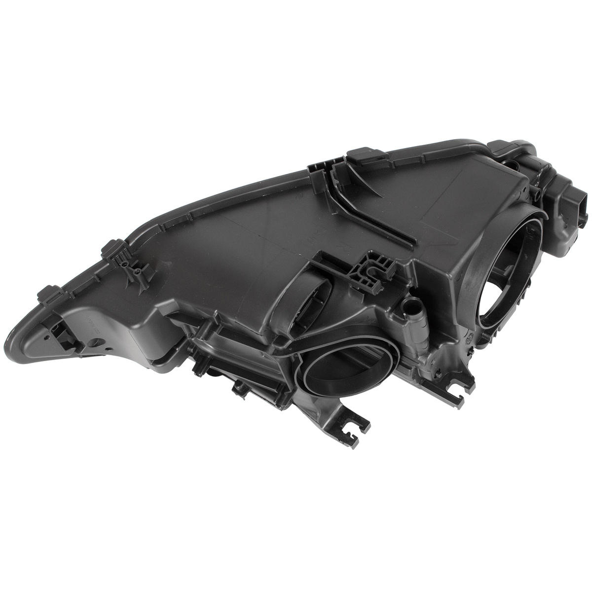 Audi A4 B8 11-16 obudowa reflektora Prawa