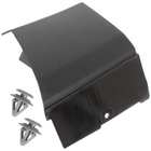 Mazda CX3 15-22 nakładka zakończenie progu przedniego prawa