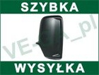 Mercedes Sprinter 2005- obudowa lusterka zewnętrznego prawa