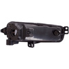 Ford C-MAX II 2015- halogen lewy
