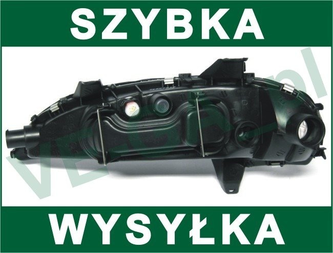 Opel Tigra I 94-05 reflektor elektryczny prawy