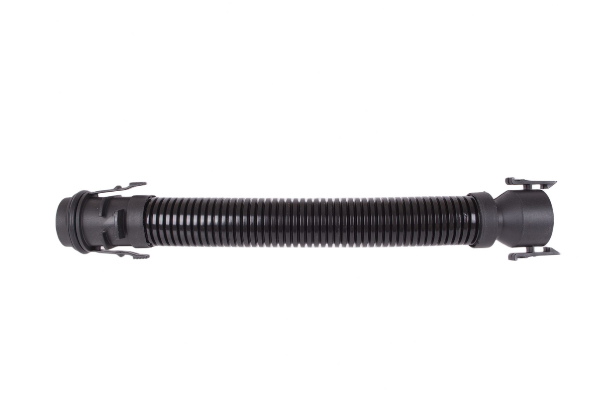 BMW X1 E84 X3 F25 X4 F26 BMW X5 E70 F15 F85 X6 E71 E72 F16 F86 N47 N57 Rura wąż odmy