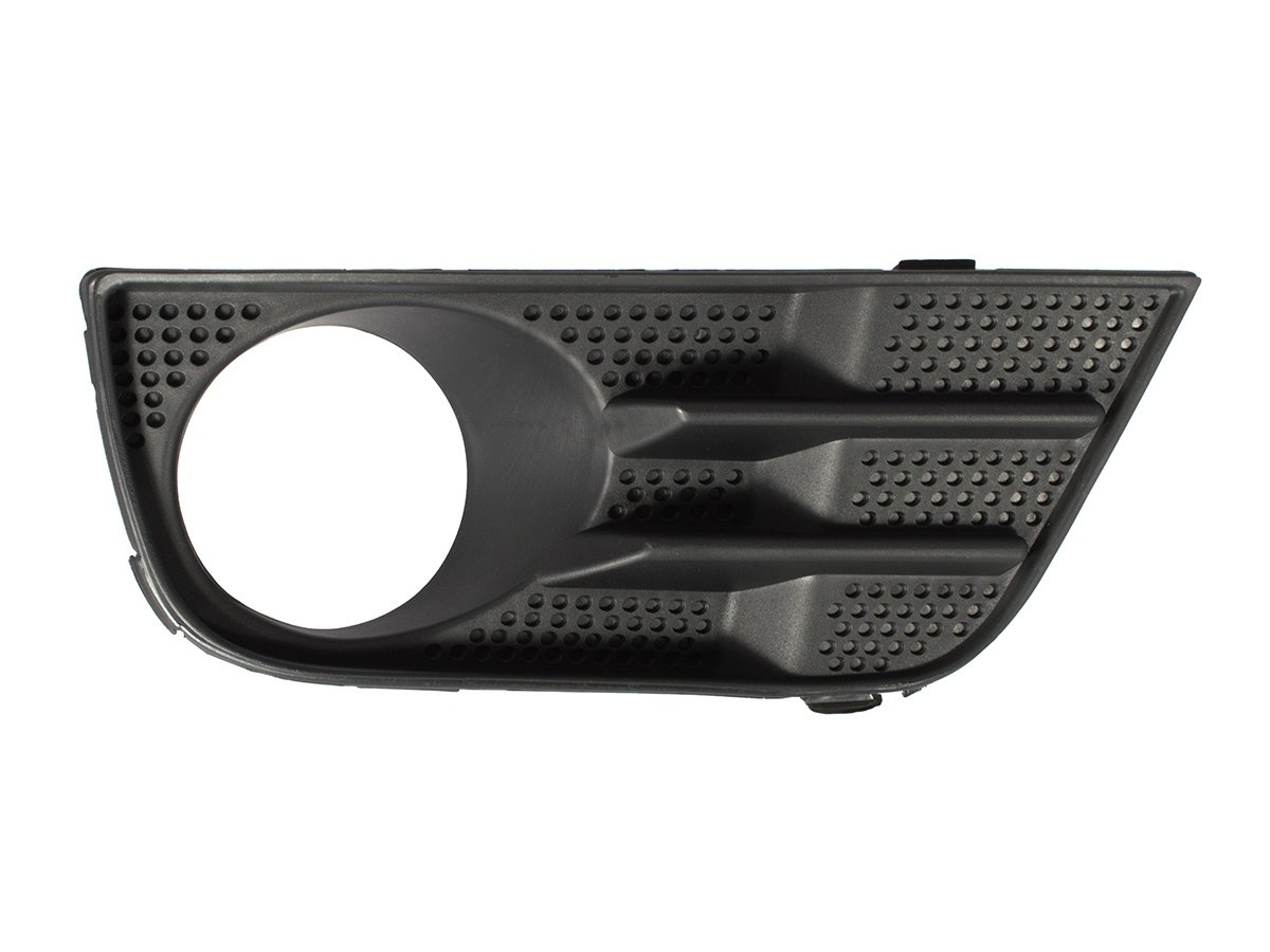 Ford Fusion 02-04 Z HALOGENAMI atrapka kratka w zderzak przedni prawa