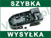 Suzuki Swift 94-04 klamka przednia = tylna wewnętrzna lewa