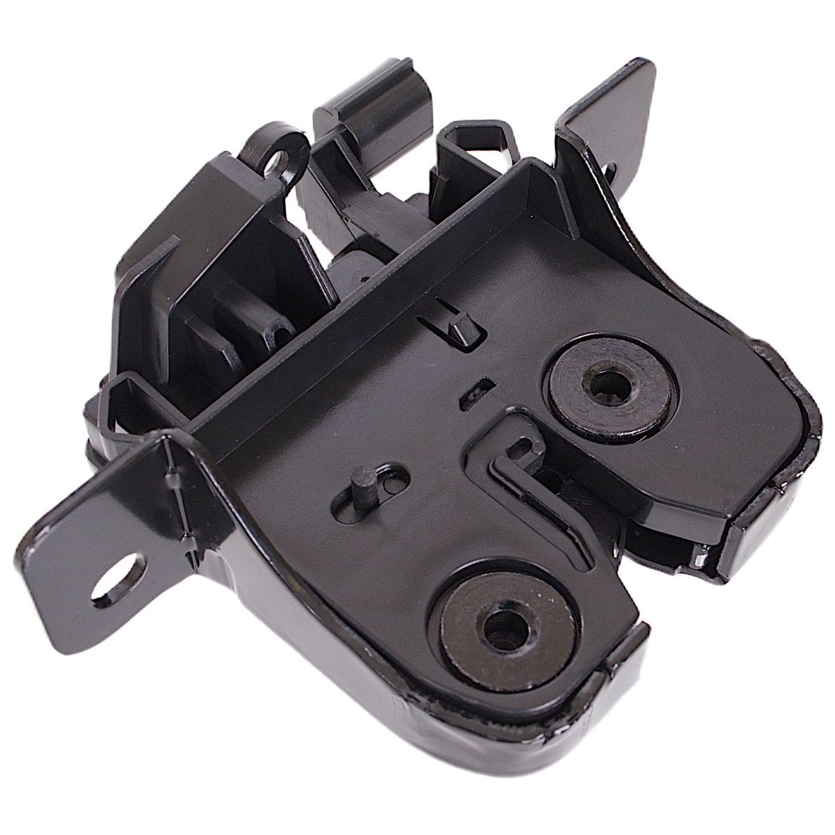 Dacia DUSTER 10-18 zamek tylnej klapy bagażnika