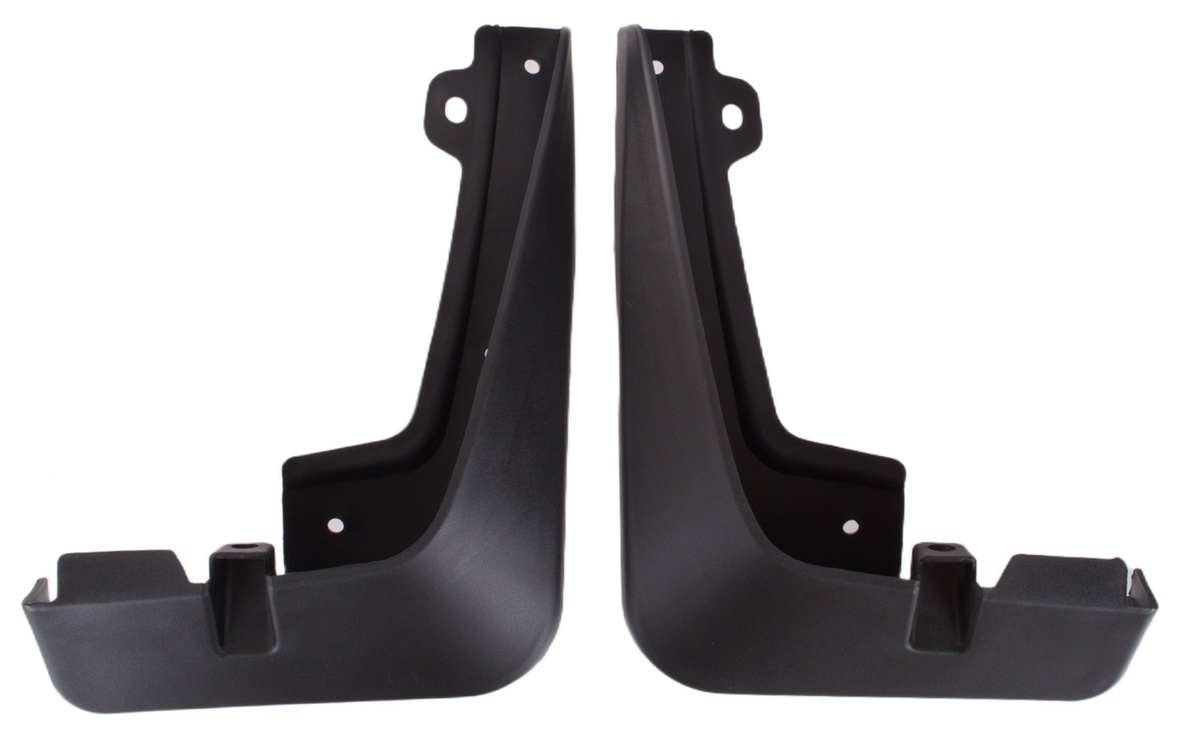 RENAULT CAPTUR II 2019- chlapacze 4 szt. kpl.