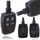 Volvo C30 C40 C70 S40 S60 S70 S90 V40 V50 V90 XC70 XC90 obudowa pilota 5 PRZYCISKÓW