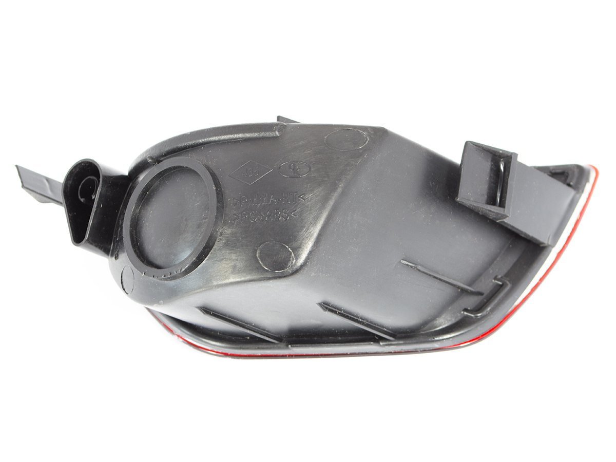 Renault Megane III 08-13 lampa tylna przeciwmgielna prawa