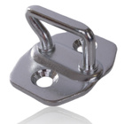 Mercedes SPRINTER 06-18 rygiel drzwi tylnych WZMACNIANY