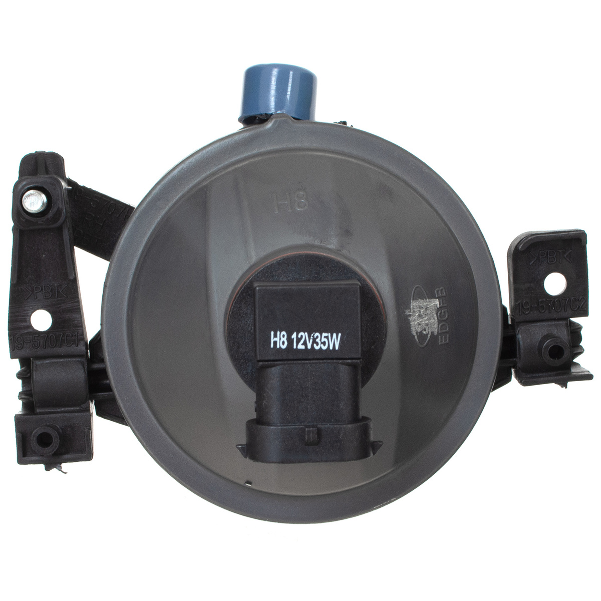 Ford Focus II 04-12 halogen prawy