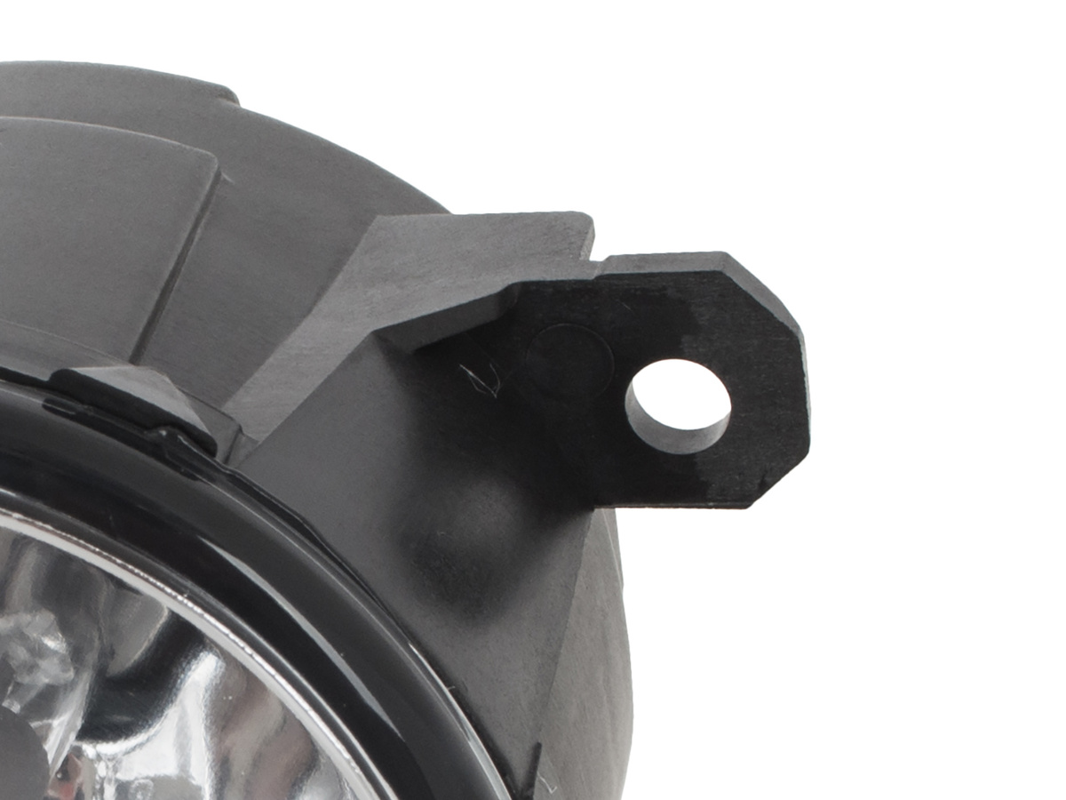 Peugeot 308 2013- halogen lewy = prawy