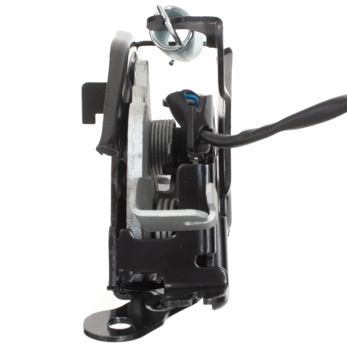 BMW X4 G02 2018- zamek PASYWNY maski pokrywy silnika lewy