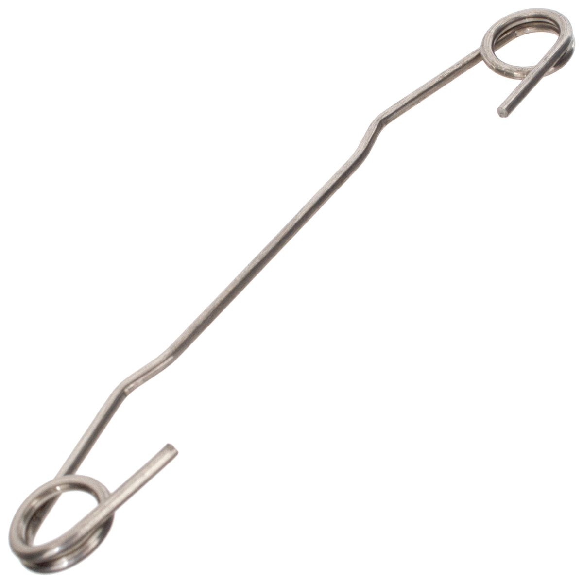 Volvo XC90 I 02-14 zawias klapki wlewu paliwa