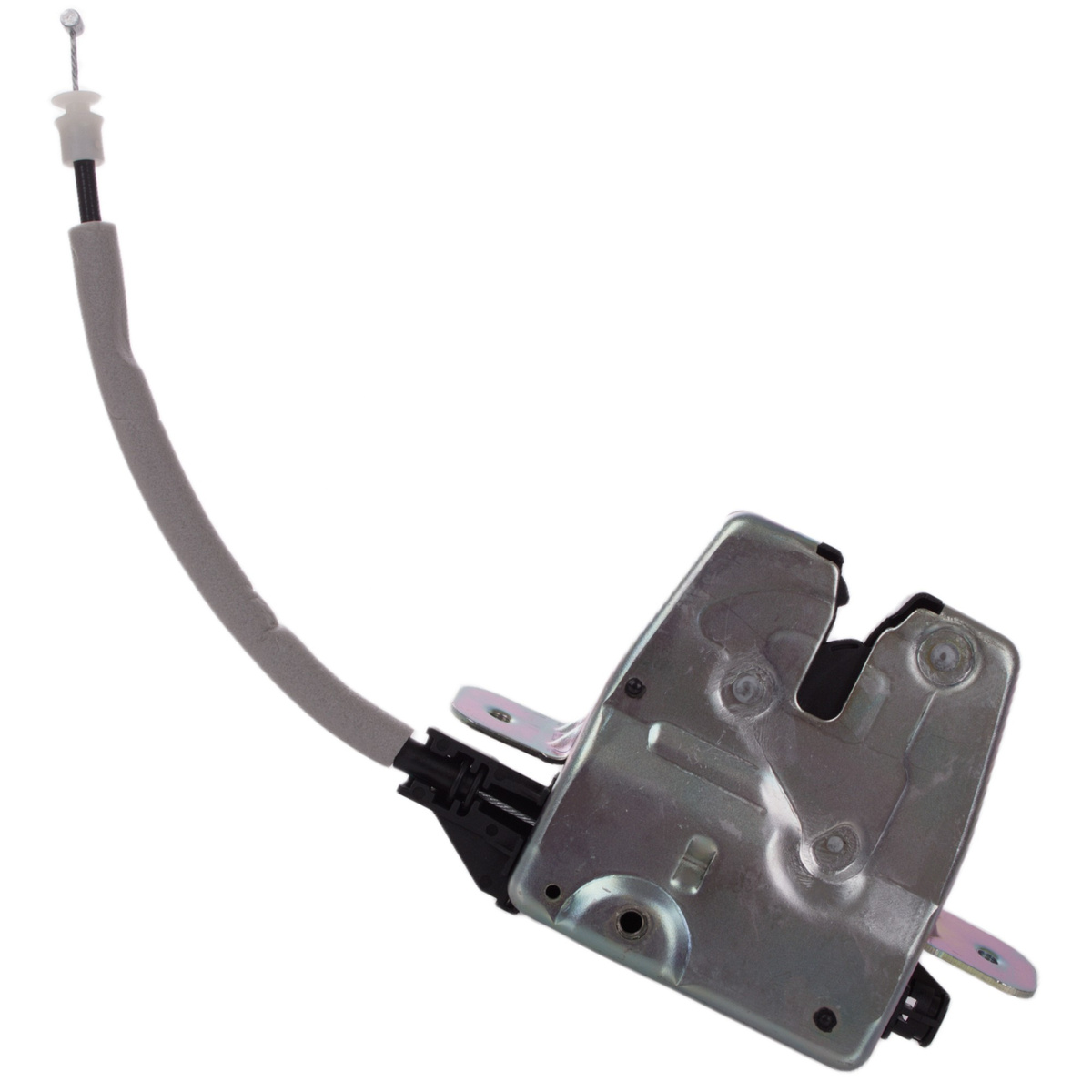 Mercedes MARCO POLO Camper W447 2015- zamek tylnej klapy bagażnika