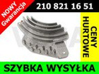 Mercedes W210 E-klasa 95-02 rezystor opornik dmuchawy