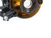 VW Passat B6 05-10 halogeny lewy + prawy KPL