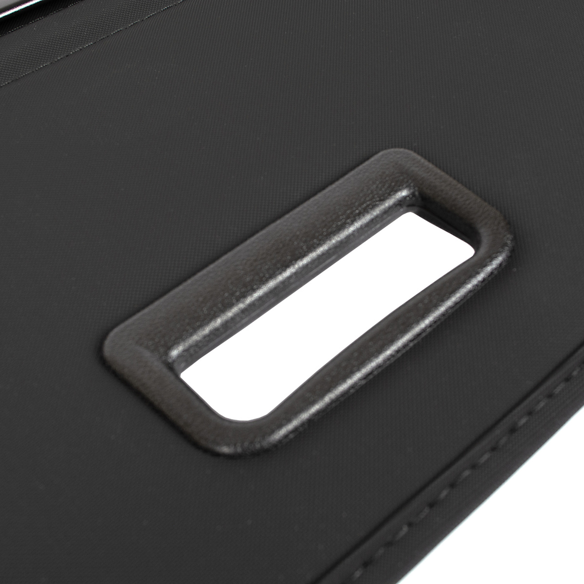 Jeep Grand Cherokee KL 14-18 roleta bagażnika CZARNA