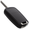 Opel obudowa pilota 3-przyciski 00622
