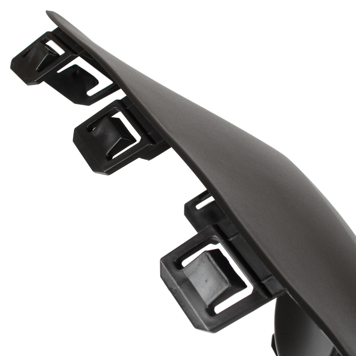 OPEL VIVARO B 14-19 atrapka kratka w zderzak przedni prawa