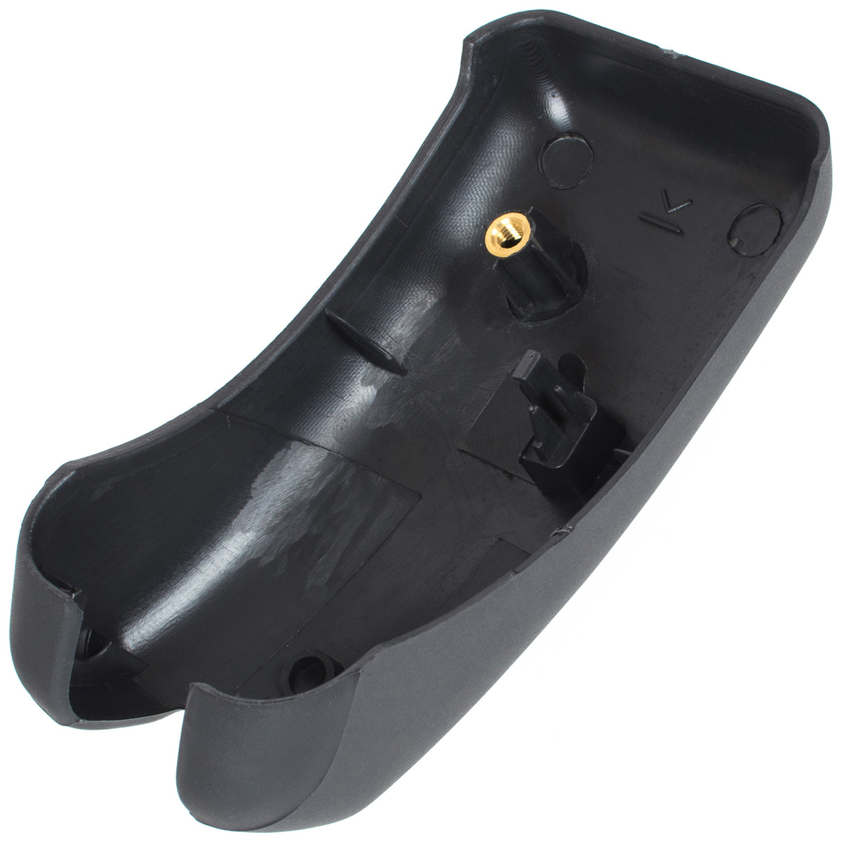 Opel Movano 03-10 osłona zawiasu DOLNEGO drzwi tylnych lewych