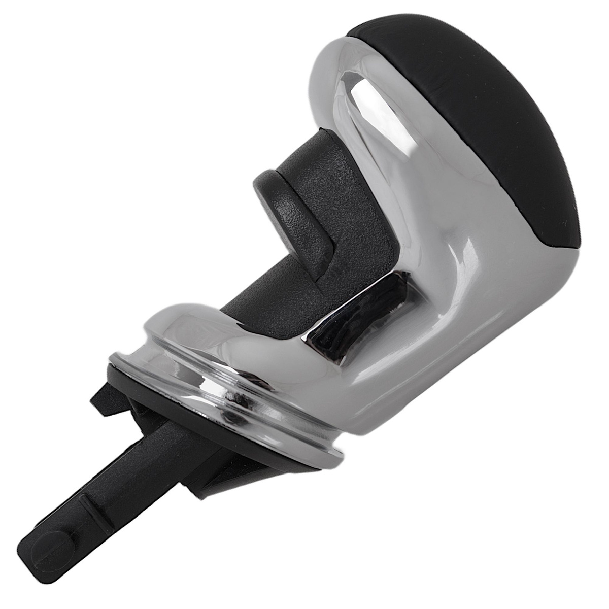 PEUGEOT 3008 II 16-24 gałka zmiany biegów 6 BIEGOWA CHROM