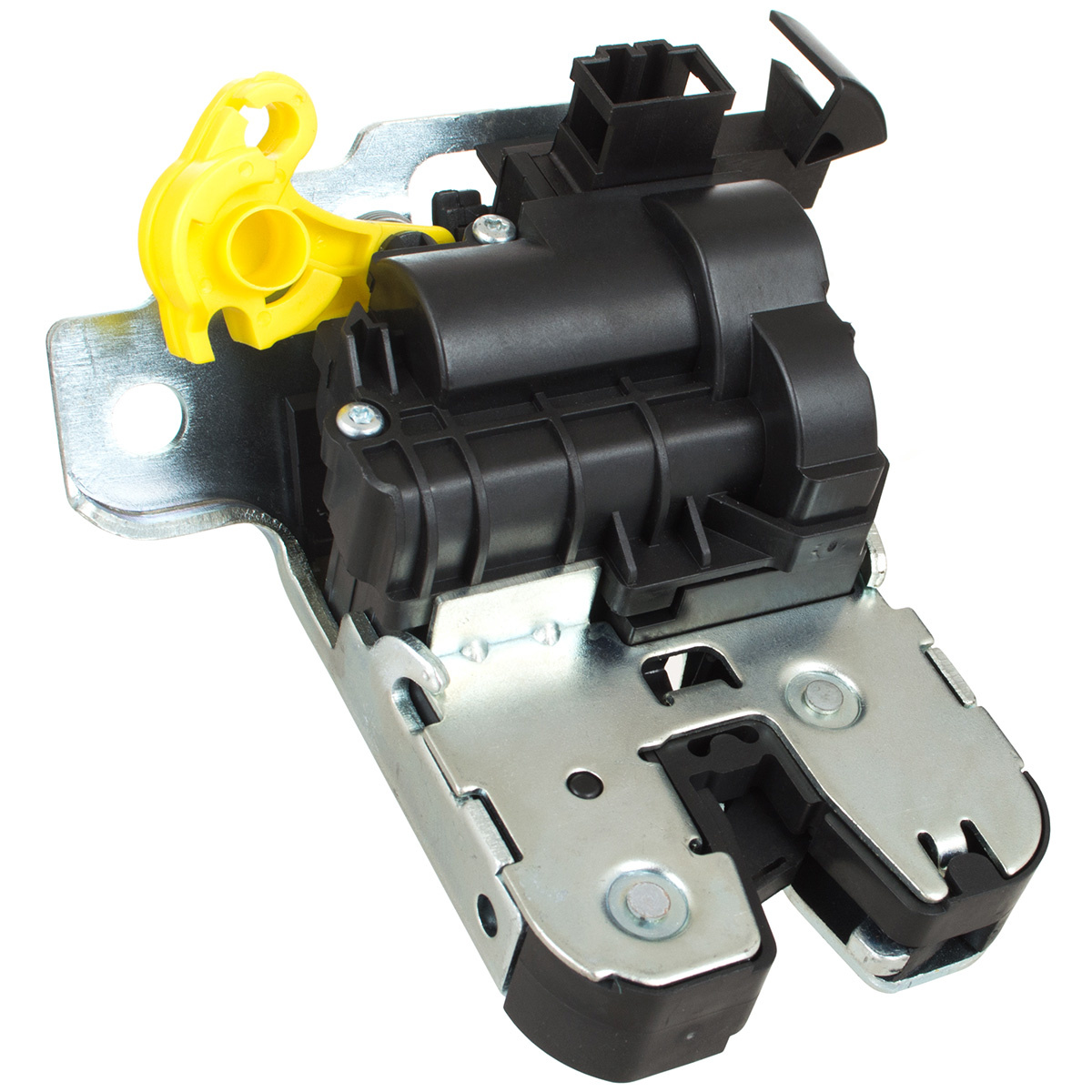 VW Touran II 2016- zamek tylnej klapy bagażnika