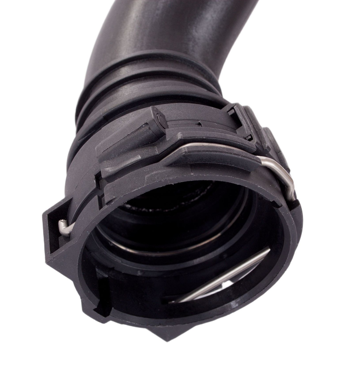 Renault LATITUDE 2011- 2.0 dCi wąż turbo intercoolera bez czujnika