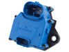 Citroen C4 Picasso I 06-13 rezystor opornik dmuchawy