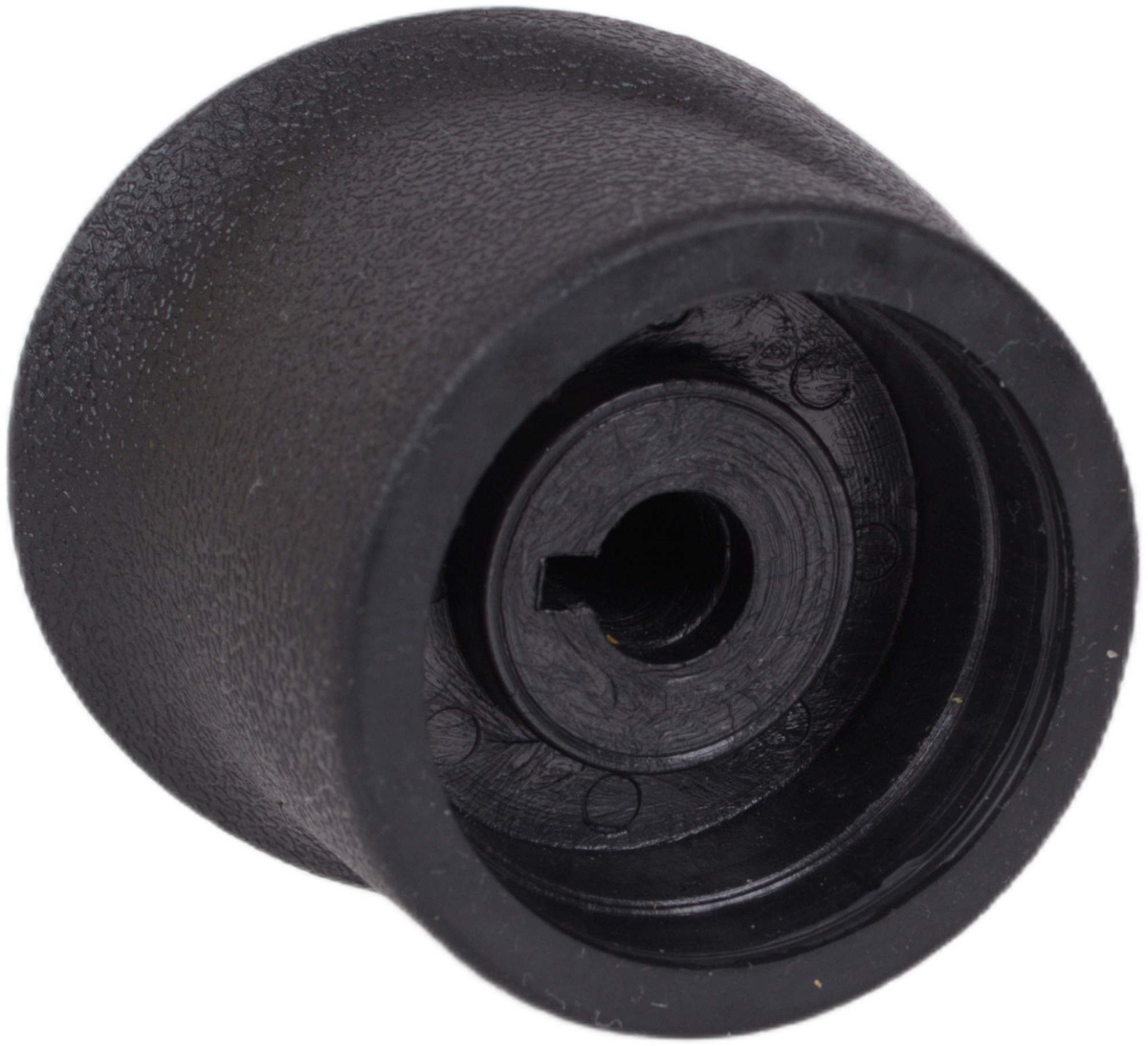 Fiat Doblo 09-12 gałka zmiany biegów 6B PLASTIKOWA