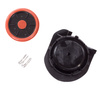 Peugeot 2008 I 2013-,208 I 2012-, 3008 09-16, 508 I 10-18, 508 SW I 10-18, PARTNER TEPEE 2008- 1.4 1.6 VTI benzyna membrana odmy pokrywy zaworów - zestaw naprawczy