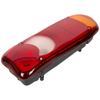 Citroen Jumper II 2006- SKRZYNIA lampa tylna lewa
