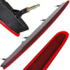 BMW 1 E82, E88 07-13 lampa tylna STOP LED