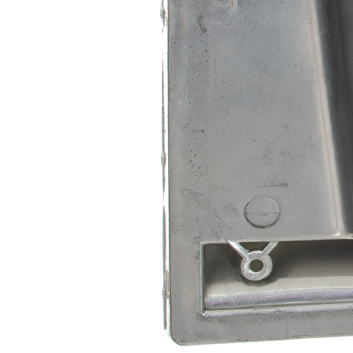 Fiat Ducato 2006- kierunkowskaz w lusterko lewy