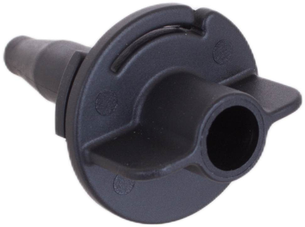 Ford S-MAX I 06-15 mocowanie górne chłodnicy