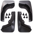 PEUGEOT 3008 II 16-24 chlapacze 4 szt. kpl.