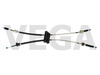 Fiat Ducato III 06-14 linki zmiany biegów 2 szt. kpl.