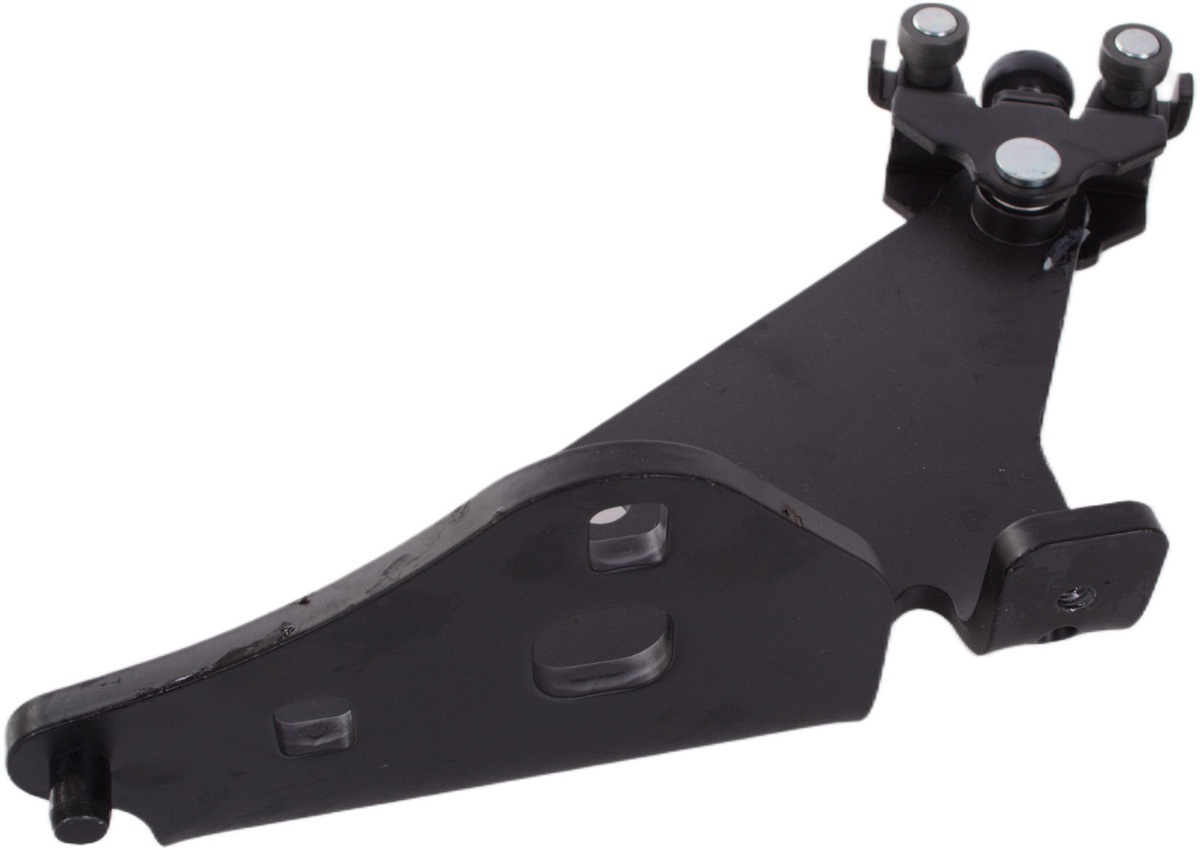 RENAULT KANGOO 08-20 wózek drzwi bocznych przesuwnych Dolny z łapą