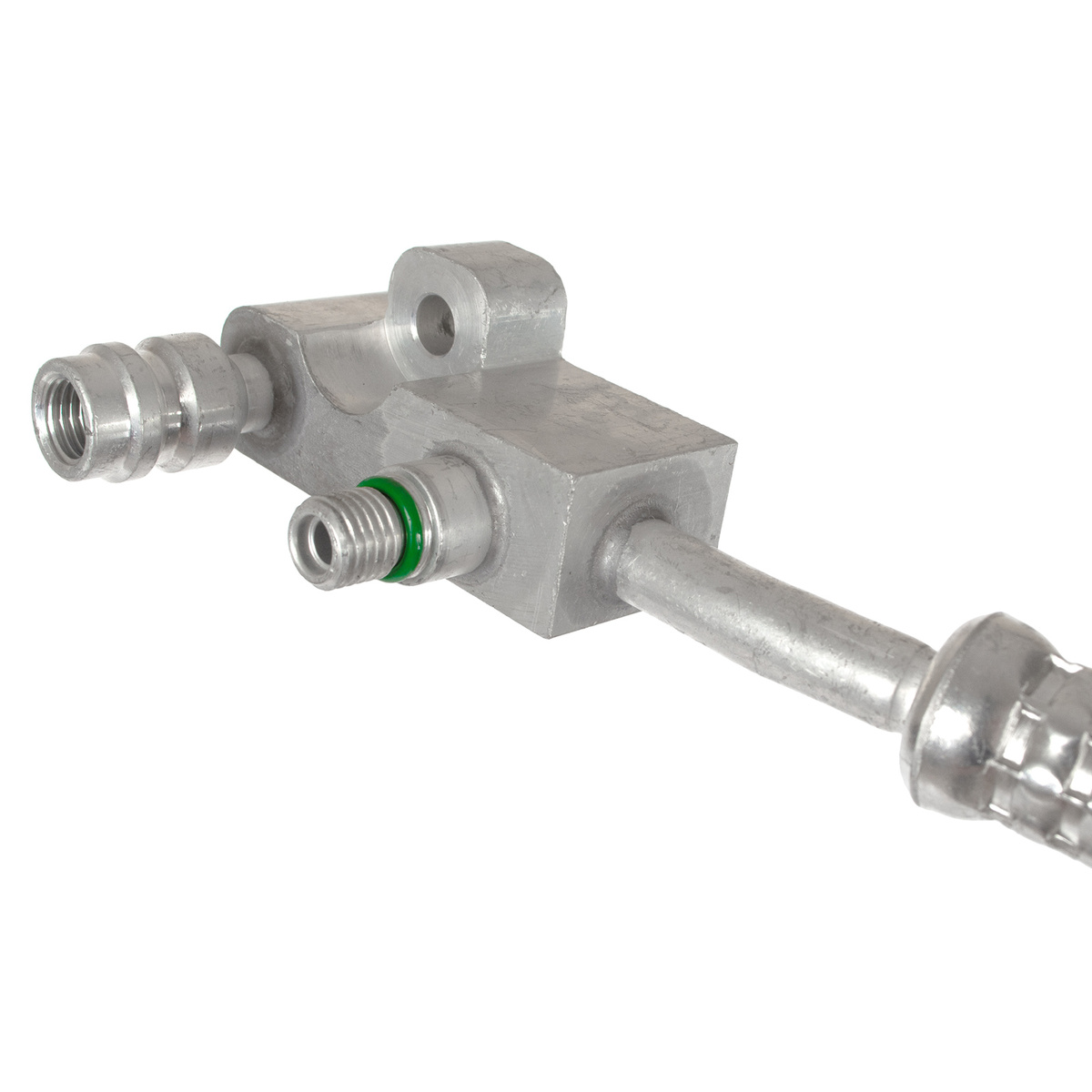 FIAT DUCATO III 06-18 2.0 2.2 2.3 D Multijet przewód klimatyzacji