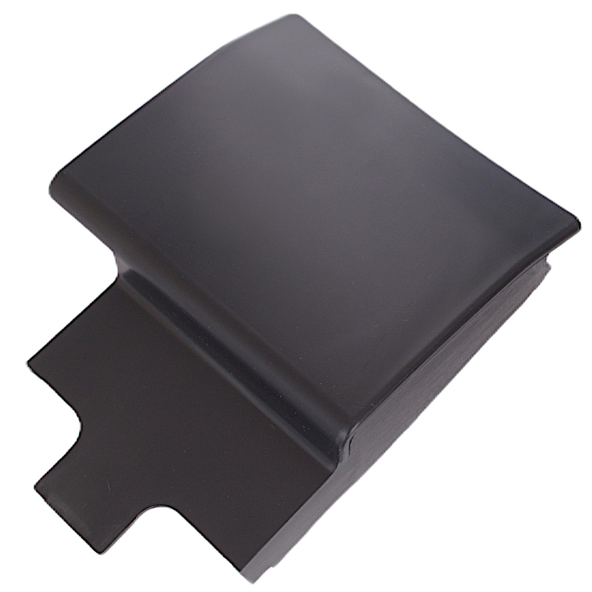 FORD TRANSIT 2014- listwa boczna środkowa lewa