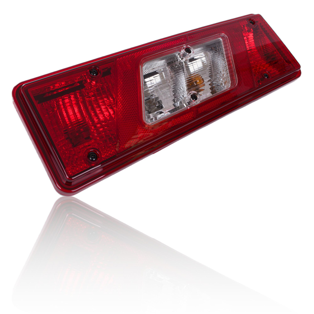 Ford TRANSIT V363 2013- KONTENER lampa tylna prawa