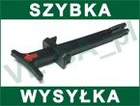 Skoda Octavia II 2004- rączka otwierania maski