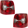 VW Passat B5 00-05 KOMBI lampa tylna zewnętrzna lewa + prawa 2 szt. KPL