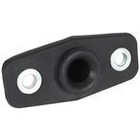 Renault Master II 1998- gniazdo bolca rygla drzwi bocznych przesuwnych